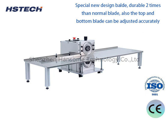 Good price 110V/220V PCB Separator Cutter w/ Adjustable Separating Width online