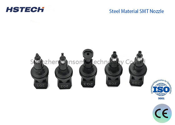 Good price J9055138B Samsung CP45FV SMT Nozzle For Smd Components Pick Up online