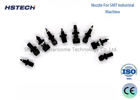 Good price Samsung Nozzle SMT Spare Parts for SMT PCB Assembly Production Line online