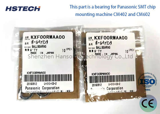 Good price Original New KXF00RMAA00 Bearing for Panasonic SMT Machine Parts online