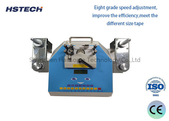 Good price High Precision Panasonic Motor Missing Track SMD Components Counting Machine HS-882 online