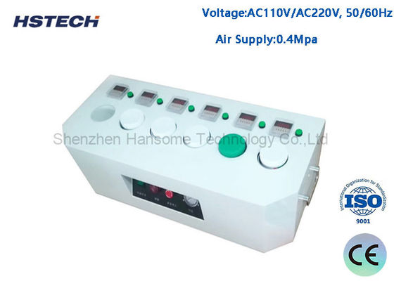 Good price FIFO / Auto Alarm Solder Paste Machine Thawing / Aging Equipment Automatic Solder Paste Thawing Machine online