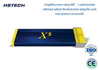 KIC Thermal Profile 7 Channels,9 Channels, 12 Channels with USB Cable