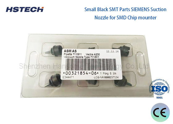 Ceramic SMT Nozzle for SIEMENS SMD Chip Mounter 901:00322603-05