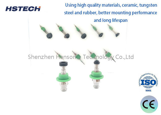 Good price KE series	JUKI Smt Nozzle,SMT Spare Parts NOZZLE For KE2050 2060 FX-1 Etc online