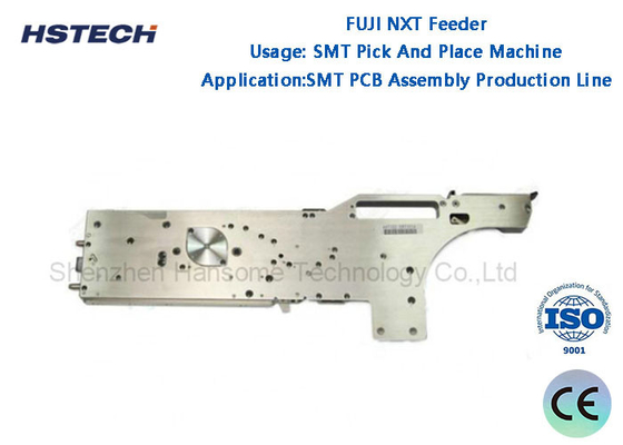 FUJI NXT Feeder W12C W12 for SMT PCB Assembly Production Line