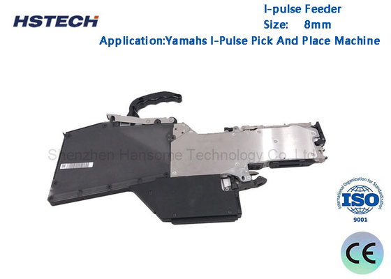 KLK-MC100-003 I-pulse Feeder for Yamahs Pick And Place Machine