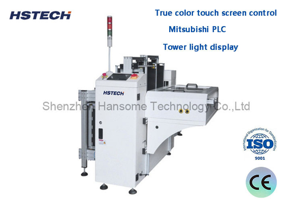 Ultra-High Speed Anti-Static Spiral Brush Special Corresponding SMT Printing PCB Surface Dust Cleaner