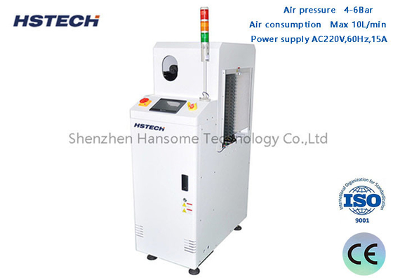 Front Operation SMT Line Intelligent SMT Production Line Automatic PCB Buffer