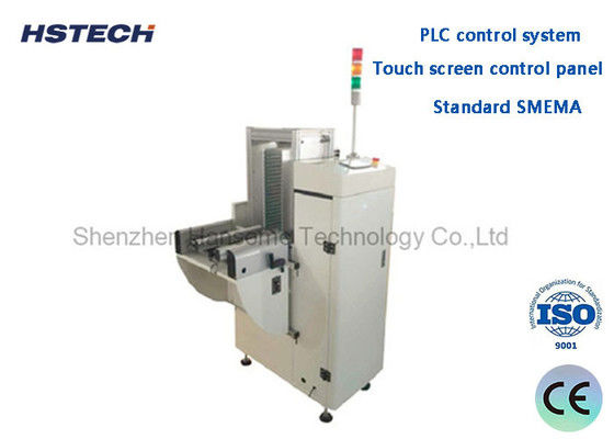 Good price PLC Control System Standard SMEMA Touch Screen Control Panel PCB Buffer online
