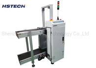 Precision PCB Handling Equipment Ion Wind Bar Min. 0.6mm PCB Support Transport Height 910±20mm
