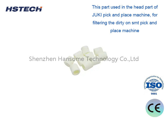 Good price SMT Machine Parts JUKI FX-1 Filter L155E421000 for Original/Copy New Condition online