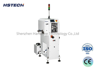 Front-Side Operation Multi-Function SMT Production Line Automatic PCB Surface Dust Cleaner HS-DC250