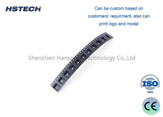 Good price PS, PC, PET SMD Component Carrier Tape with Conductive/Non-Conductive Options online