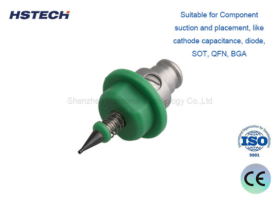 High Performance JUKI 2000 Series SMT Nozzle 504, Tungsten Steel