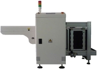 SMT Production Line Good / No-Good Board Separating Magazine NG OK PCB Unloader HS-NK250