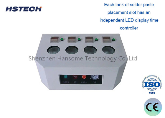 Good price Automatic Solder Paste Inspection Machine with High Definition Imaging System online