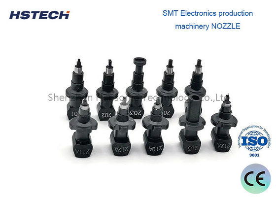 Good price YAMAHA SMT Nozzle Tip by ceramic or steel Custom nozzle  is available online