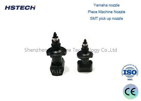 Good price YAMAHA SMT Nozzle Tip by ceramic or steel Custom nozzle  is available online