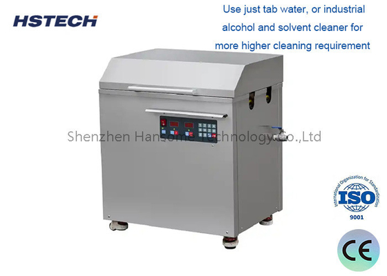 Industrial Grade 3000W SUS Stainless Steel Ultrasonic Cleaning Tank for Large Capacity Cleaning