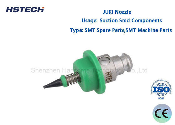 Good price 503 E36027290A0 SMT Nozzle Tungsten Material Compatible With JUKI2000 Chip Shooter online