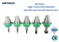 KE2000 Series Chip SMT Pick And Place Nozzle JUKI 502 503 504 505
