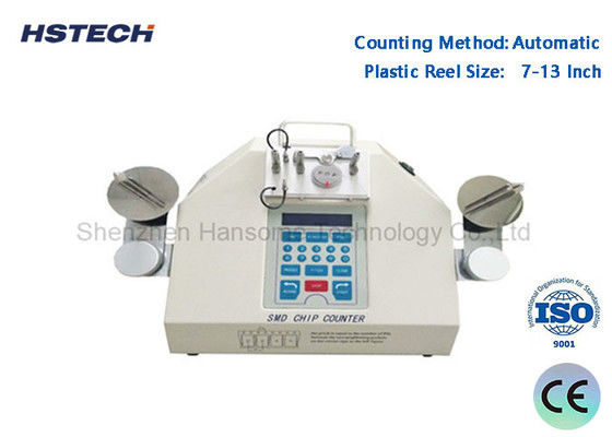 Good price Panasonic Motor LED Digital Display SMD Component Counter For Chip Counting​ HS-COU2000 online