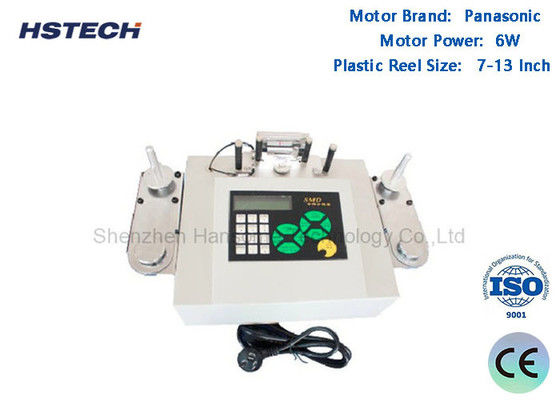 Good price Easy Operate Digital LED Display SMD Component Counter With RS232 Connector AC100/220V HS-158 online