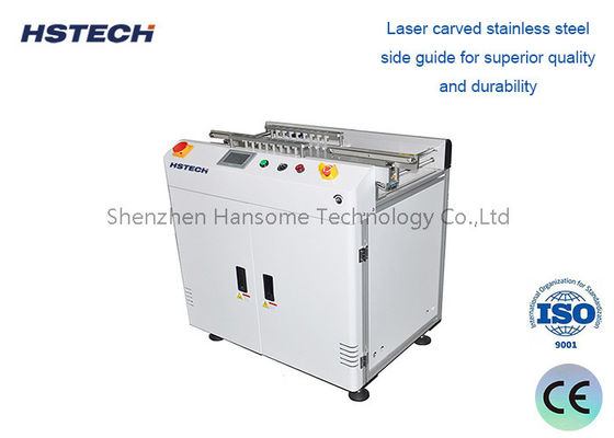 Good price SMEMA Compatible PCB Handling Equipment for SMT Line Reject conveyor online