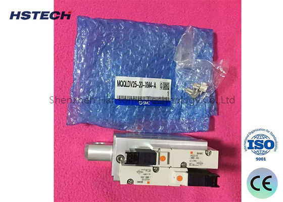 Good price SMT Machine Parts Panasonic MSR Air Cylinder MQQLDV25-20-XM4-A/N401MQQL-H63 online