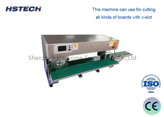Good price High Quality Blade PCB Separator with Double Protective Device online