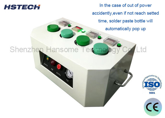 Portable Solder Paste Thawing Machine for Small and Medium-Sized Factories