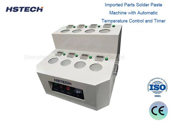 Good price Efficient control of solder paste temperature, improve production efficiency online