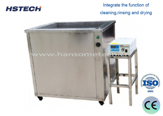Good price Screen Printer Stencil Cleaner for Stencil, Stainless Steel Material for Anti-Fire and Explosion-Proof online