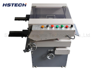 High Stability Clamping PCB Board Automatic Push Grouding Wire Equipped Automatic PCB Lead Cutting Machine