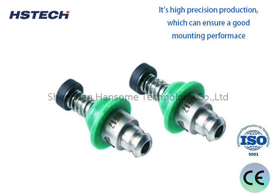 Good price High Quality JUKI HYF17 Nozzle for 2000 Series SMD Pick and Place, Tungsten Steel online