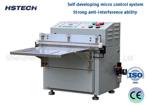 Good price Accurate Controling Self Developing Micro Control System External Desktop Vacuum Packer online