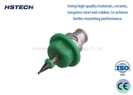 Good price SMT Nozzle 503 for JUKI 2000,Silver&Green,Tungsten Steel+Rubber+Ceramic online