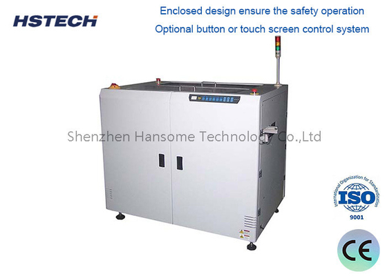 Good price 1.5M LED Board Vacuum Loader PCB Loader Equipment PLC Control online