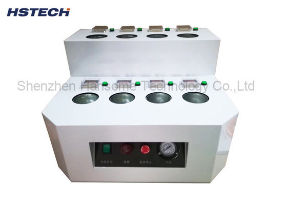 Good price Time-Saving Solder Paste Thawing Machine with Automatic Temperature Control online