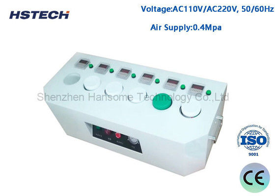 Good price FIFO / Auto Alarm Solder Paste Machine Thawing / Aging Equipment Automatic Solder Paste Thawing Machine online
