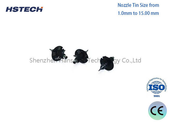 Good price SAMSUNG CP45 J9055133B SAMSUNG CP45 NEO PICK UP NOZZLE Oslash 0.8/ Oslash 0.28 CN030 online