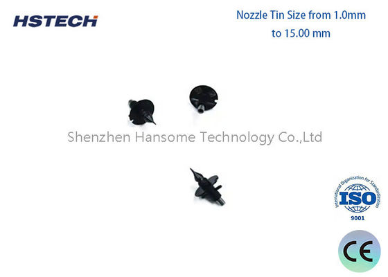 Good price Samsung CP45FV J9055138B SMT Nozzle For Smd Components Pick Up online