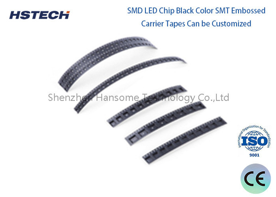 ESD Options Available SMD Component Counter for LED Chip Diodes Packing