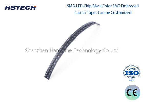 High-Performance SMD Component Counter for LED Chip Diodes Packing