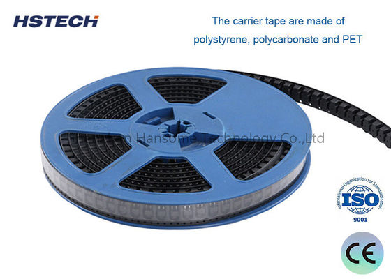 Good price Professional SMD Component Counter for Customized Carrier Tapes online
