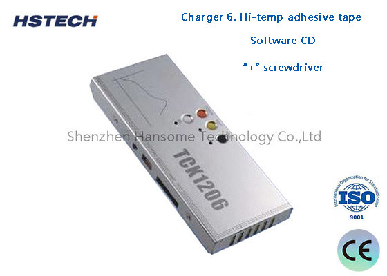 Good price Manual Specified Time Or Specified Temperature Start ModeTCK Series Thermal Profiler online