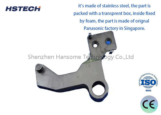 Good price Stainless Steel SMT Machine Parts for Panasonic AVK AI Machines online