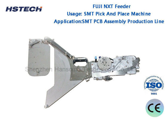 Good price Durable SMT Feeder Parts JUKI KE2000 Chip Shooter Machine CF CFR 8mm Tape Type online