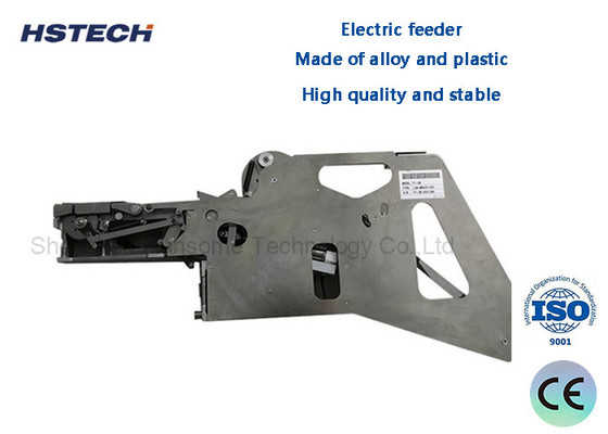 High Quality And Stable Yamaha I - PULSE Metal Feeder With Pitch Stroke Adjust Plate